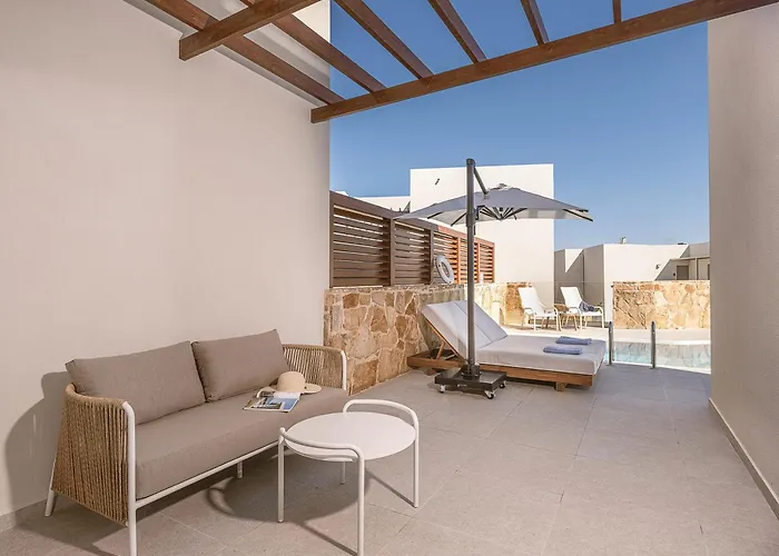 Sirios Village Hotel & Bungalows