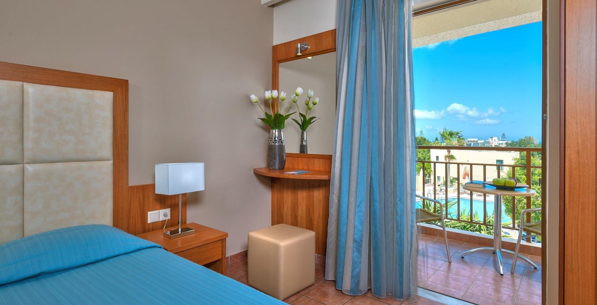 Sirios Village & Hotel Kato Daratso