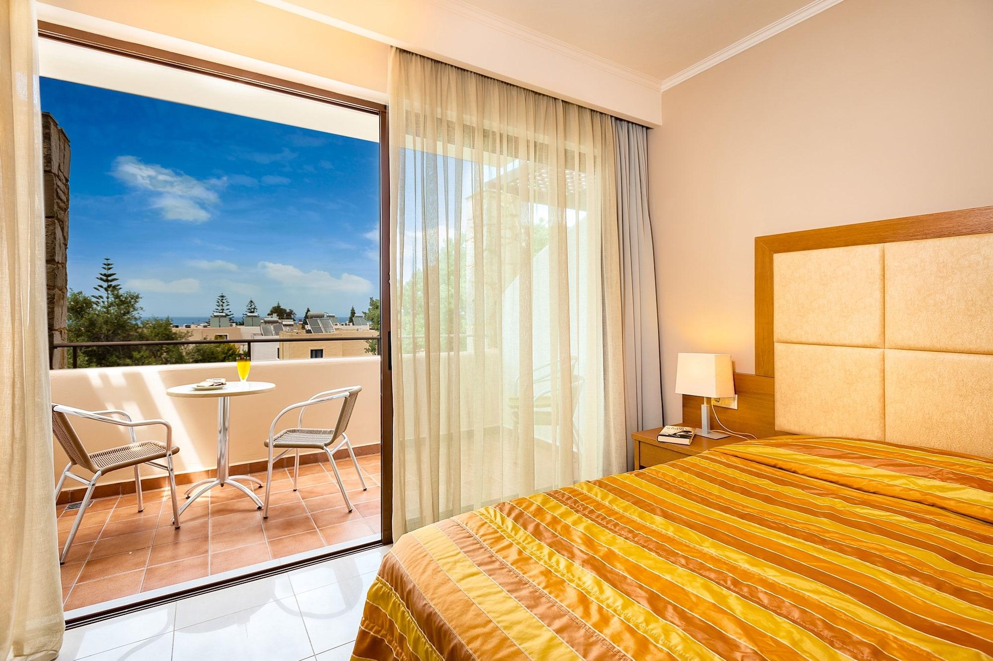 Hotel Sirios Village & 4*