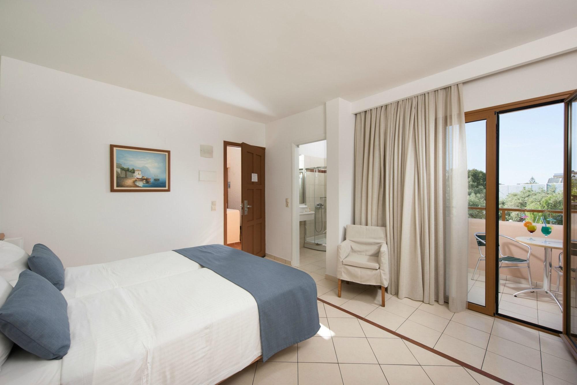Hotel Sirios Village &