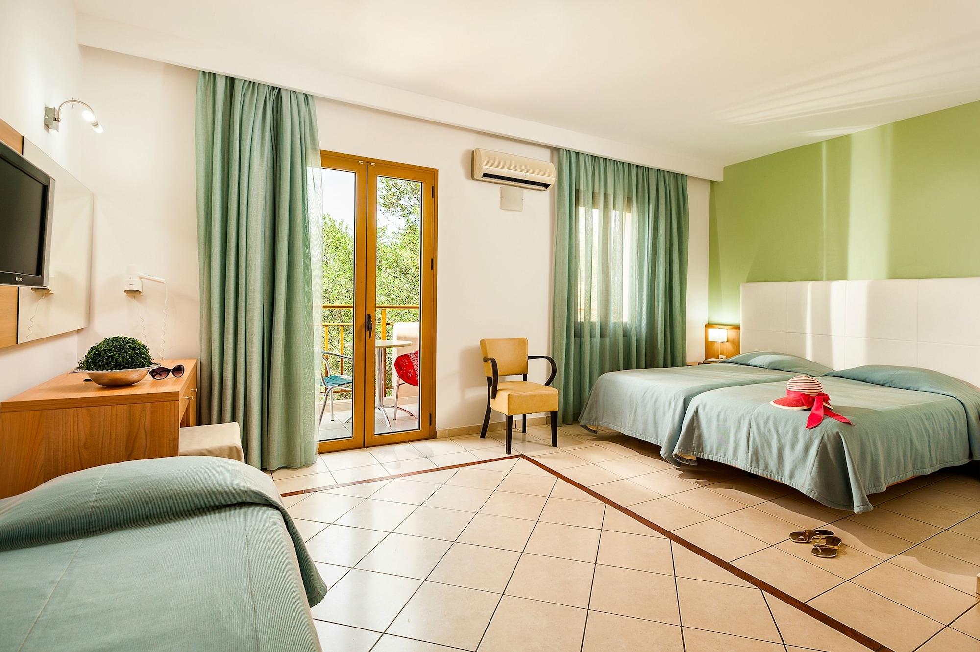 Sirios Village & Hotel