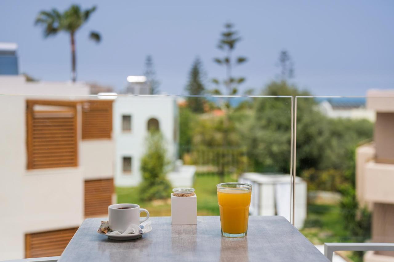Sirios Village & Hotel 4*