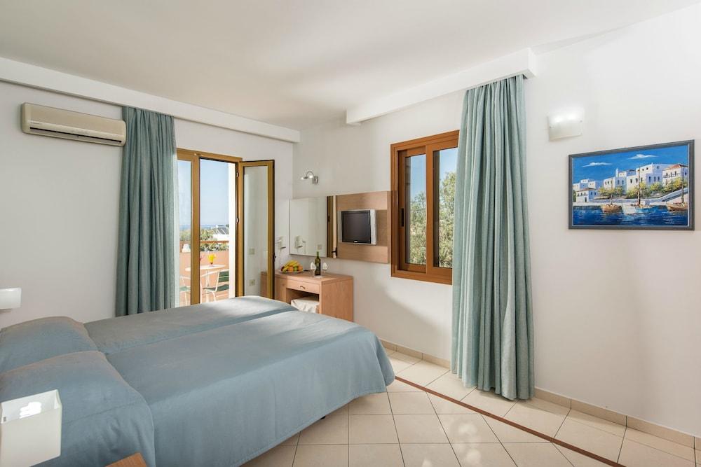 Sirios Village & Hotel Kato Daratso