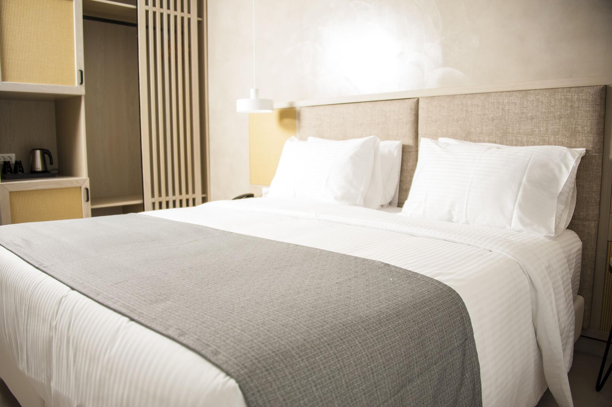 Sirios Village & Hotel 4*