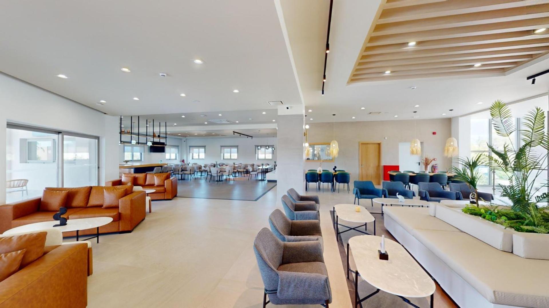 Hotel Sirios Village & 4*