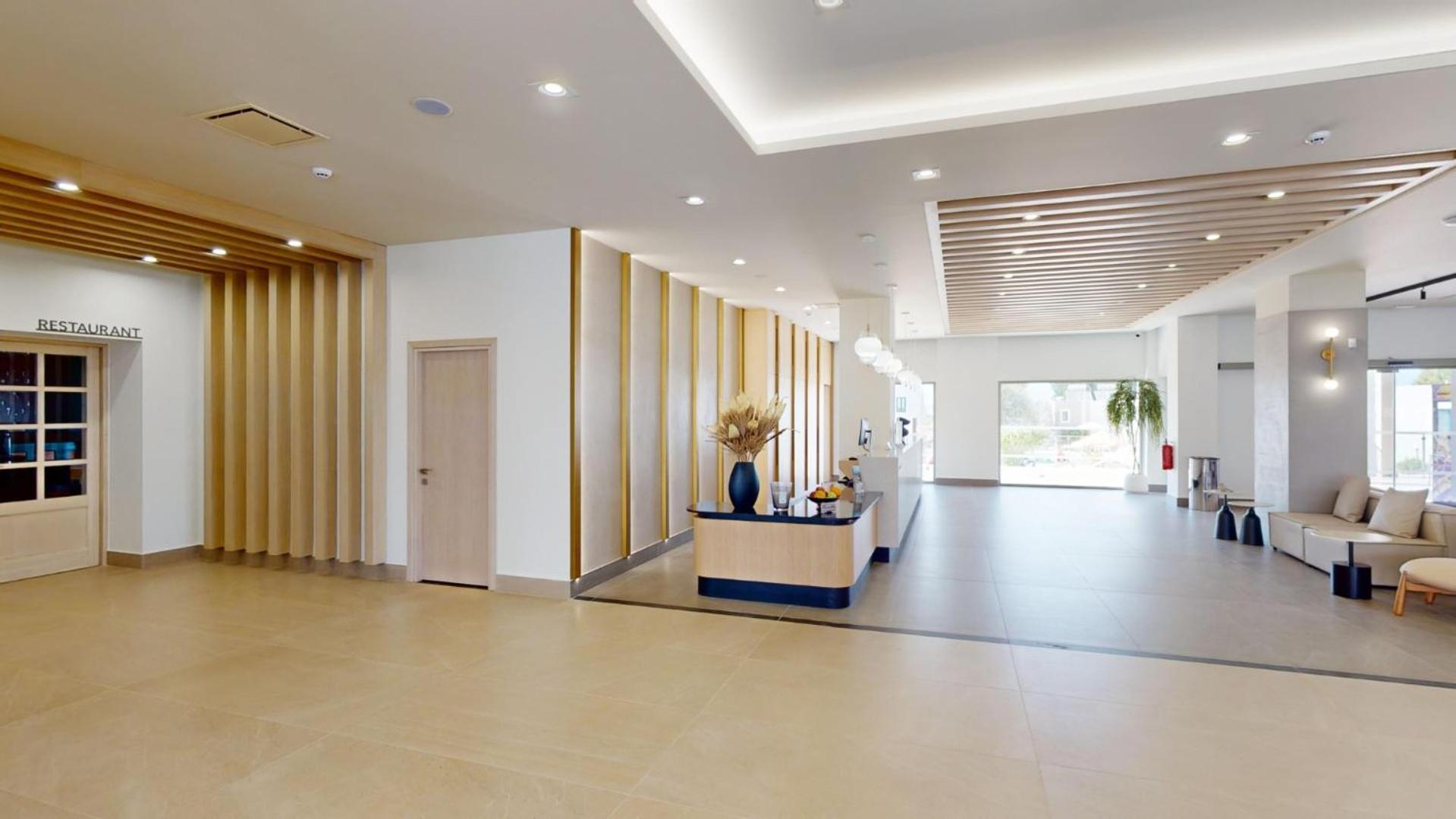 Hotel Sirios Village & 4*