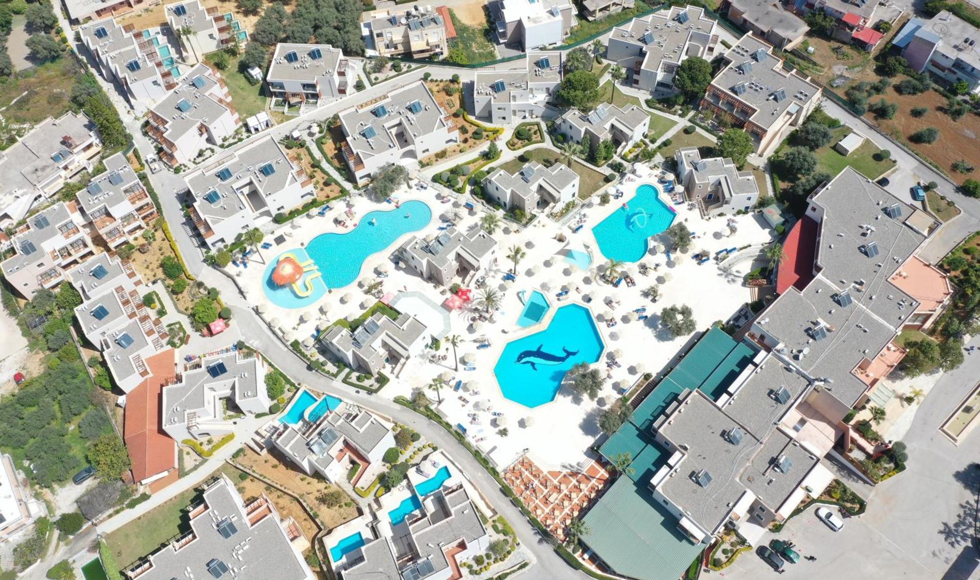 Sirios Village & Hotel