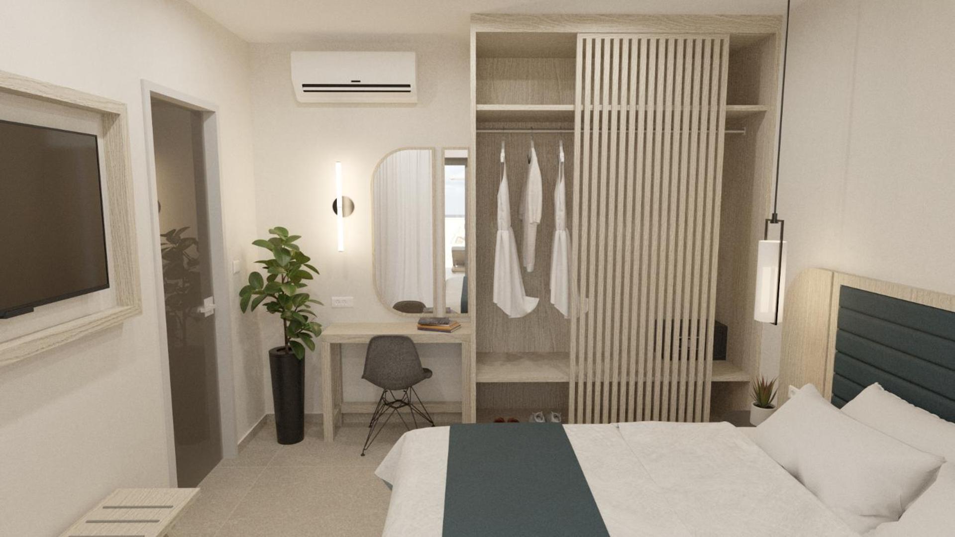 Sirios Village & Hotel 4*