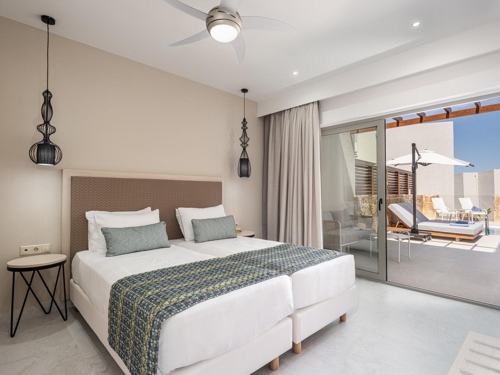 Sirios Village & Hotel 4*