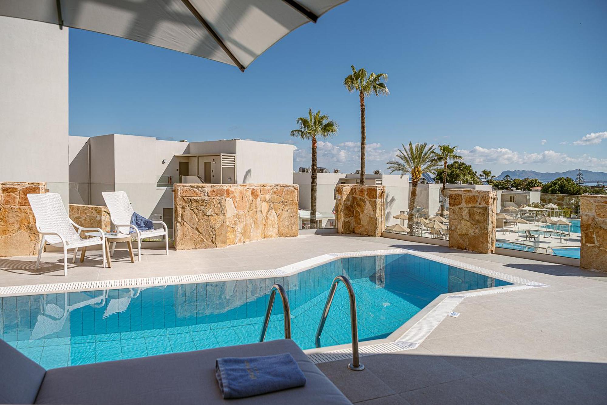 Hotel Sirios Village & 4*