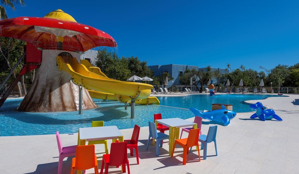 Hotel Sirios Village &