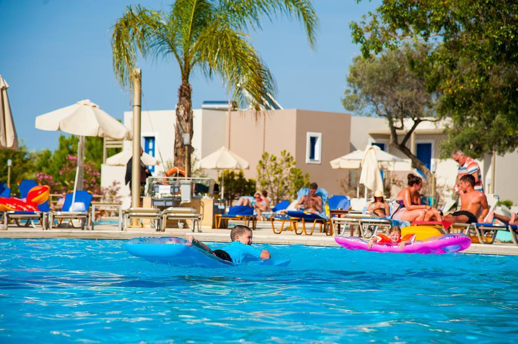 Hotel Sirios Village & 4*