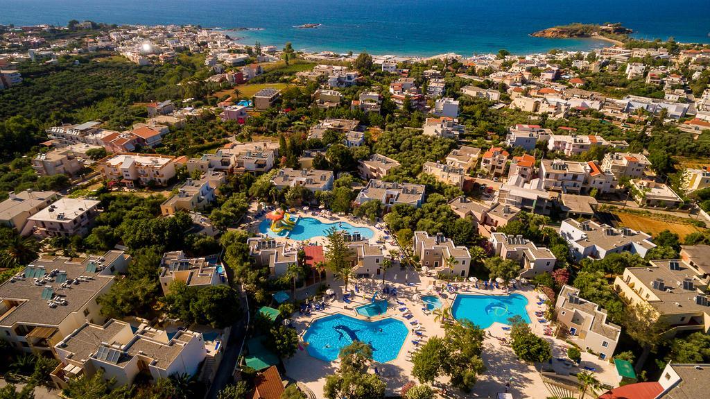 Hotel Sirios Village &