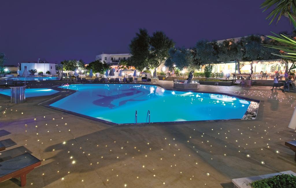 Hotel Sirios Village & 4*