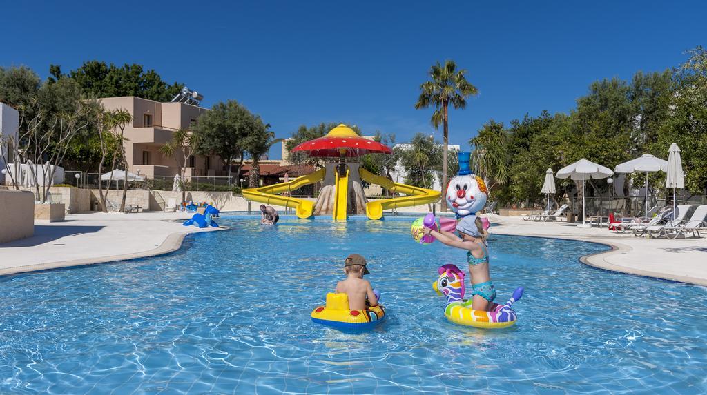 Sirios Village & Hotel 4*