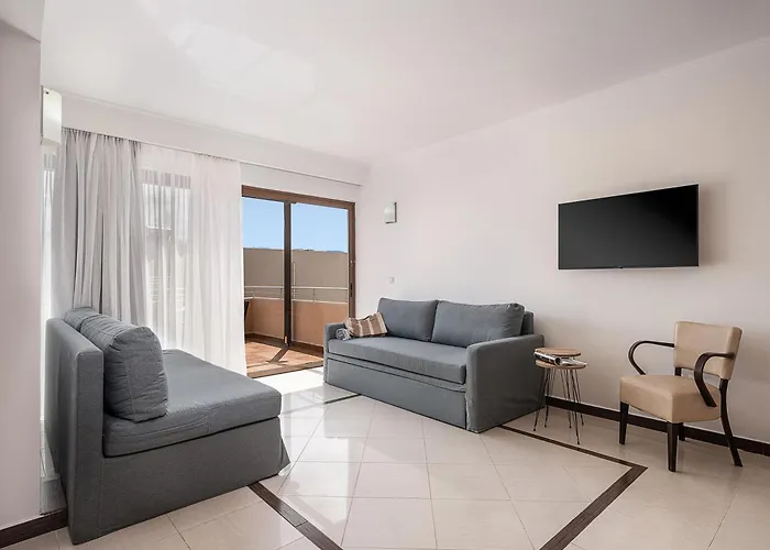 Sirios Village Hotel & Bungalows