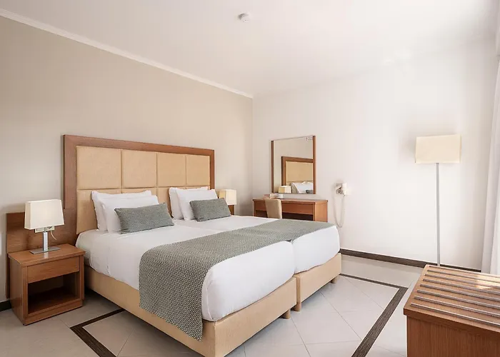 Sirios Village Hotel & Bungalows