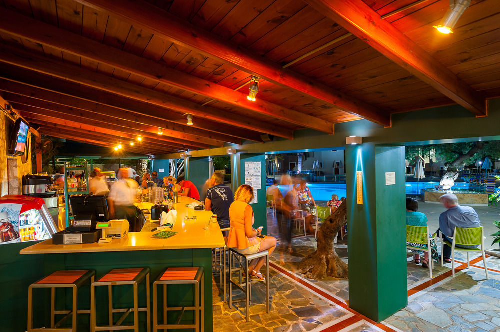 Sirios Village & Hotel 4*