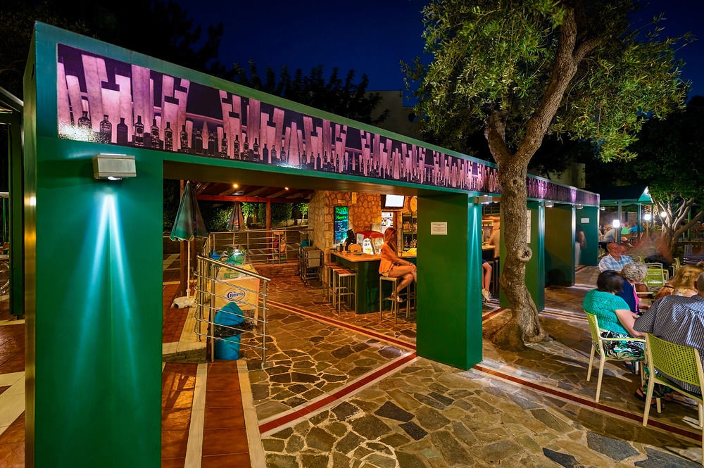 Hotel Sirios Village & 4*