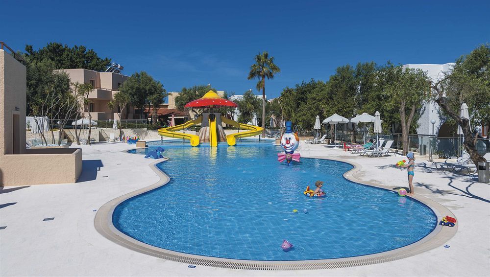 Sirios Village & Hotel 4*