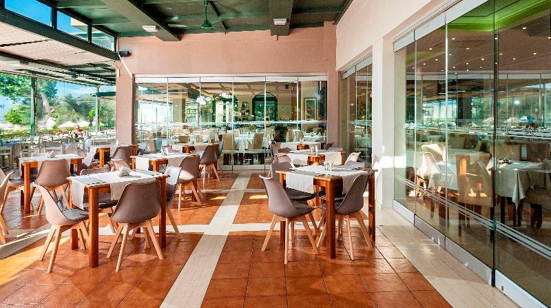 Sirios Village & Hotel 4*